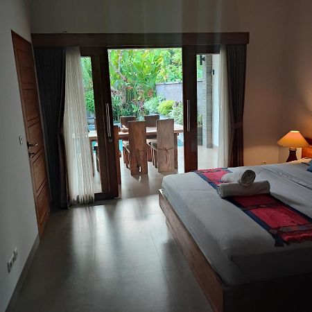 Geriya Amertha Sari Lovina Beach Extérieur photo