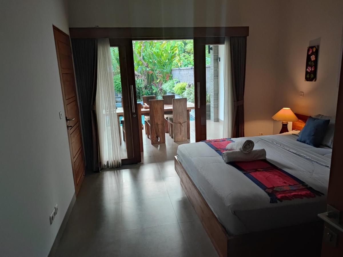 Geriya Amertha Sari Lovina Beach Extérieur photo