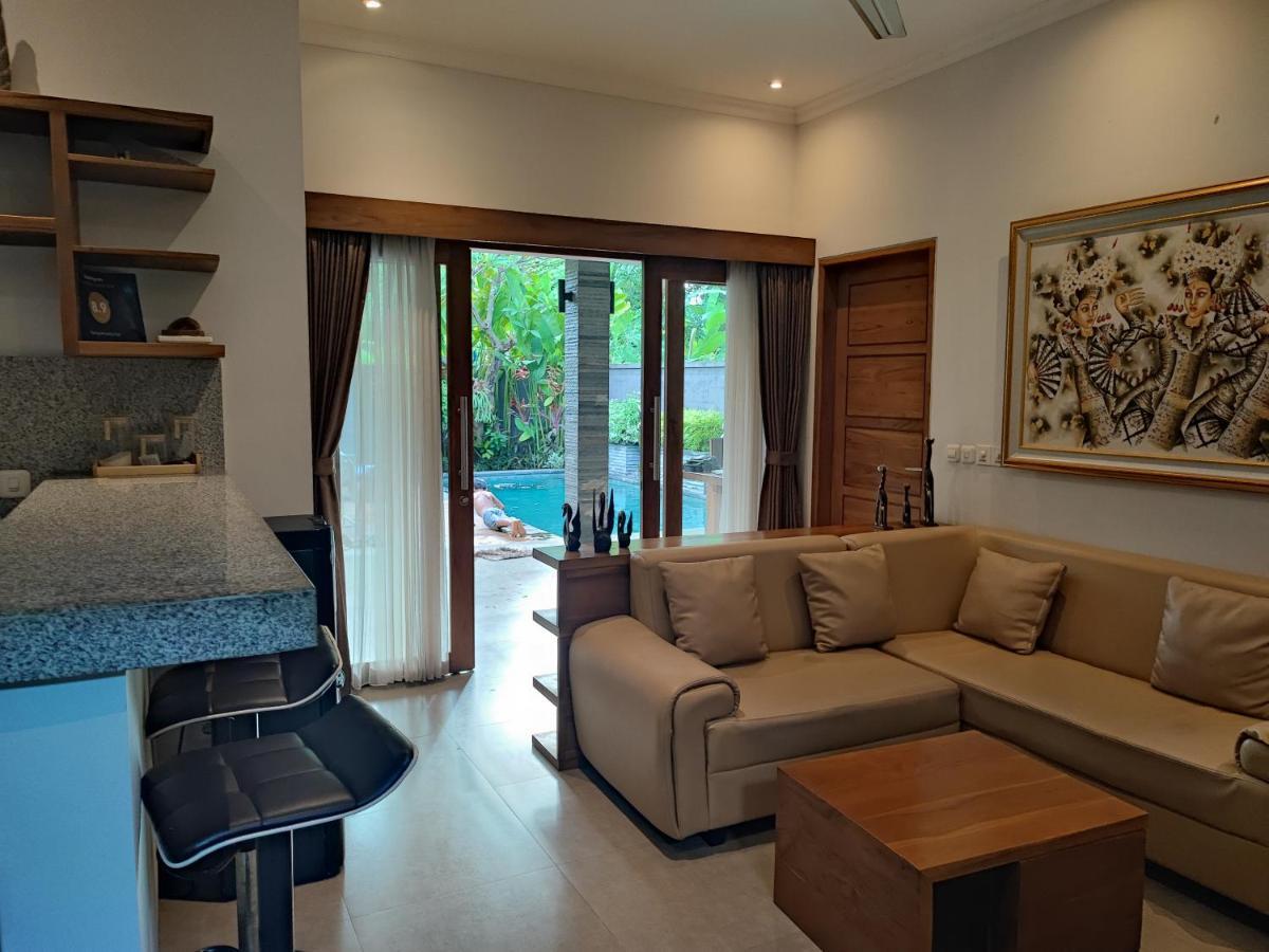 Geriya Amertha Sari Lovina Beach Extérieur photo