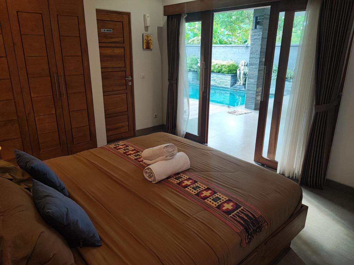 Geriya Amertha Sari Lovina Beach Extérieur photo