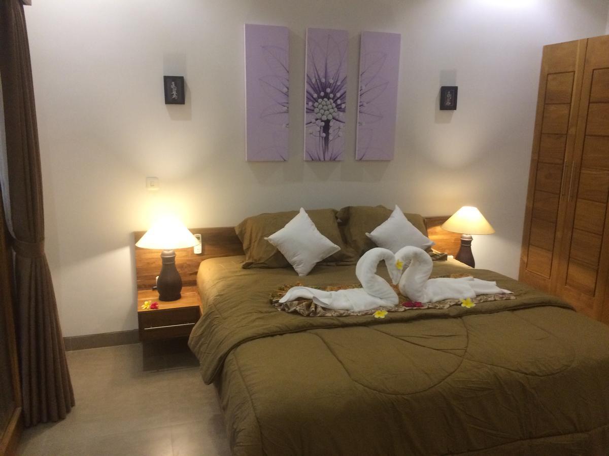 Geriya Amertha Sari Lovina Beach Extérieur photo