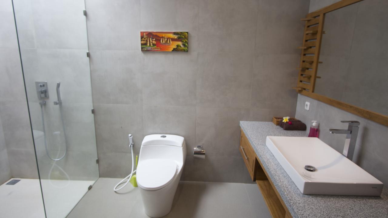 Geriya Amertha Sari Lovina Beach Extérieur photo
