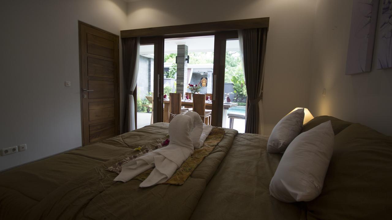 Geriya Amertha Sari Lovina Beach Extérieur photo